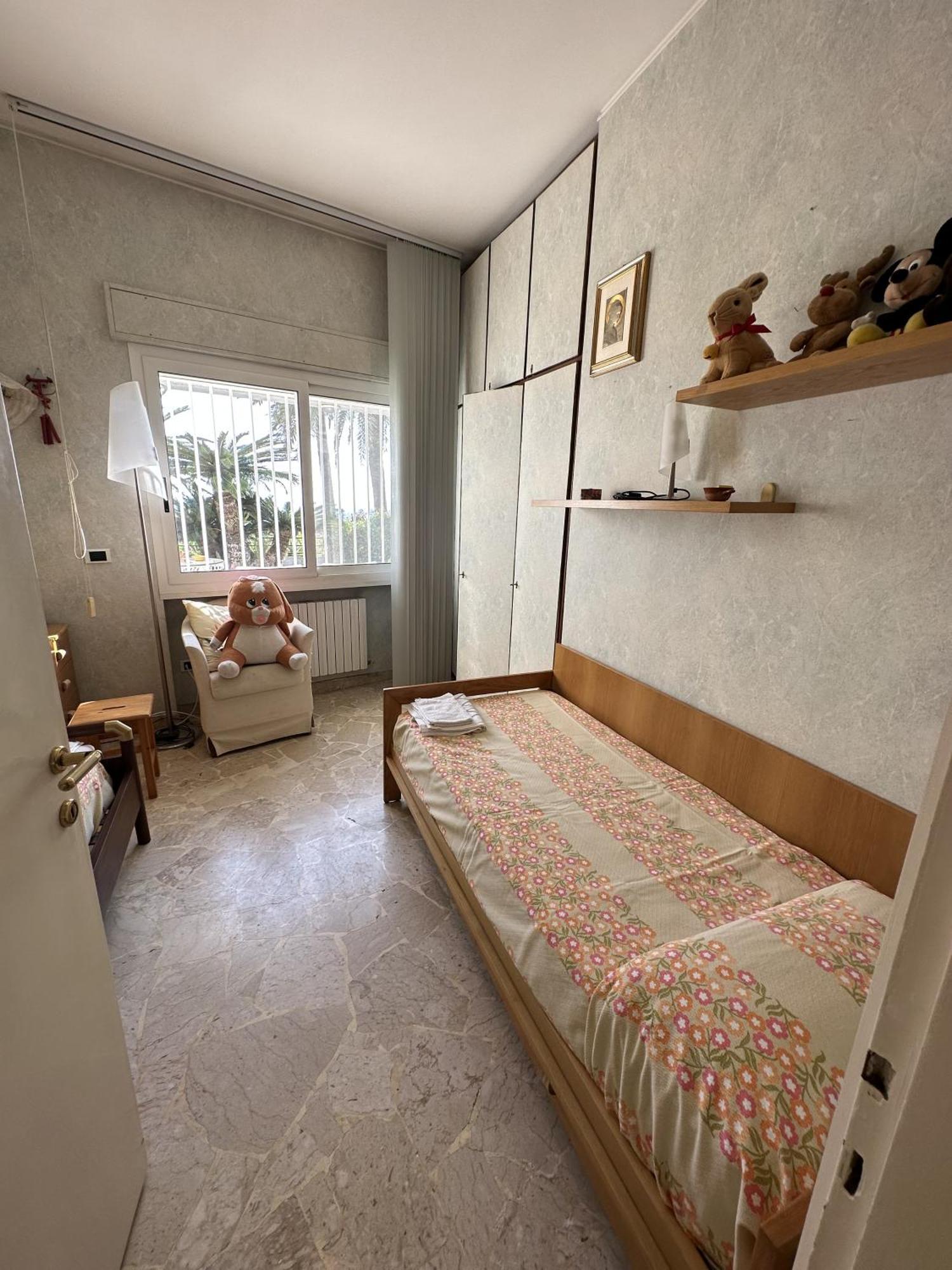Le Rose Di Emma Villa Bordighera Eksteriør billede