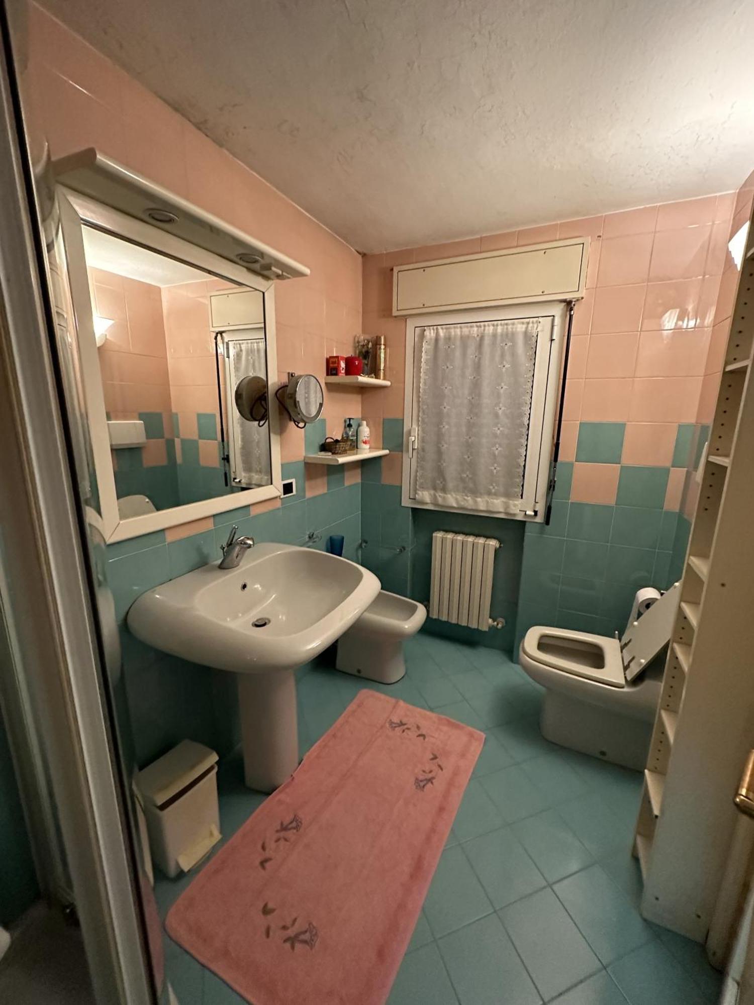 Le Rose Di Emma Villa Bordighera Eksteriør billede