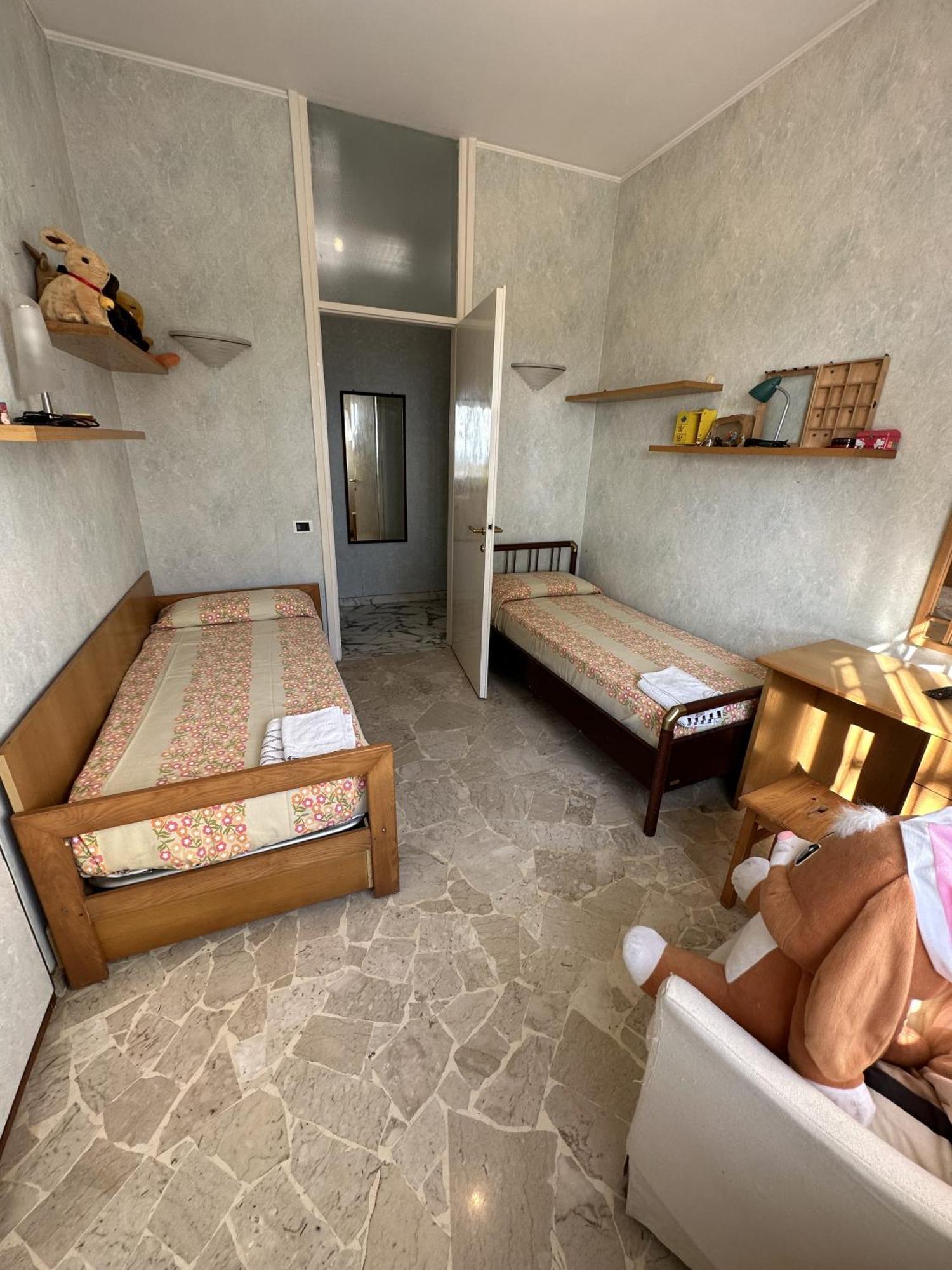 Le Rose Di Emma Villa Bordighera Eksteriør billede